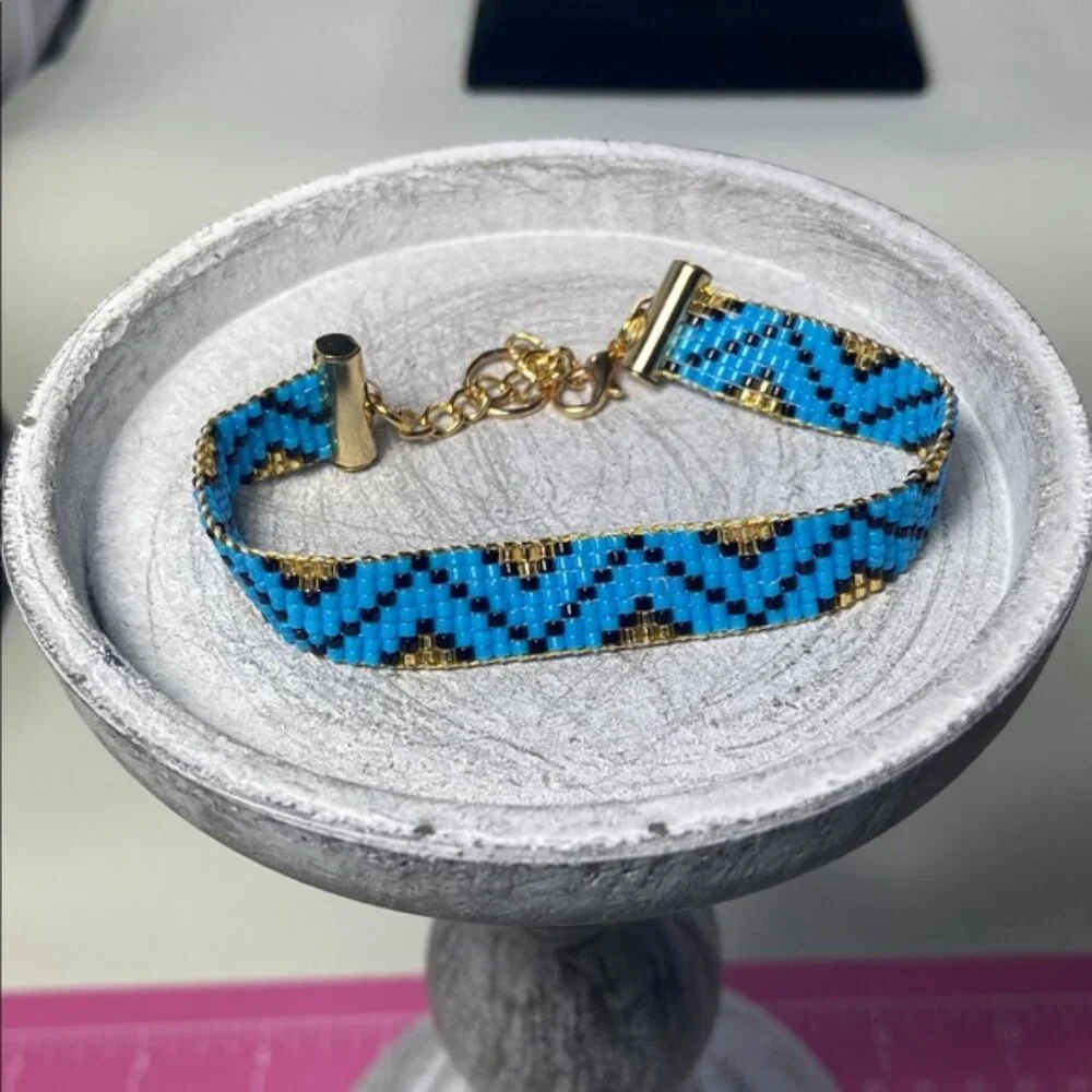 Hand Crafted add unique